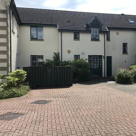 Wellingtonia Apartment Inverness Exterior foto