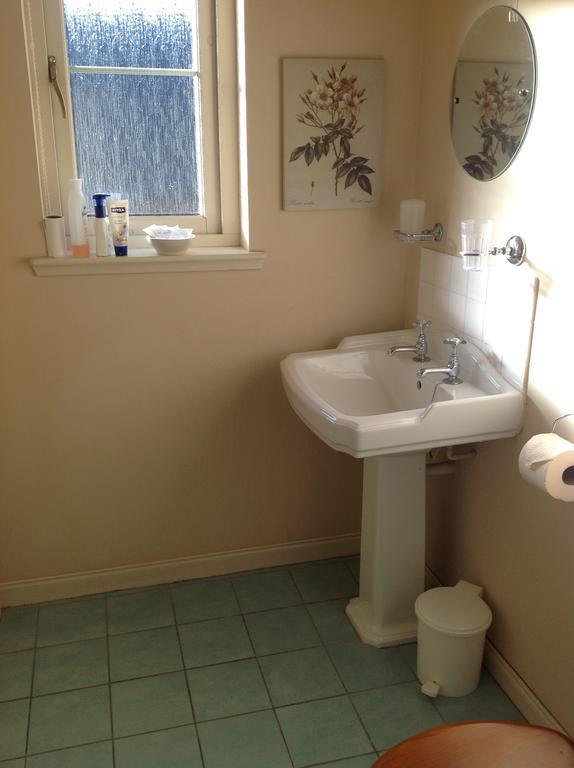 Wellingtonia Apartment Inverness Zimmer foto