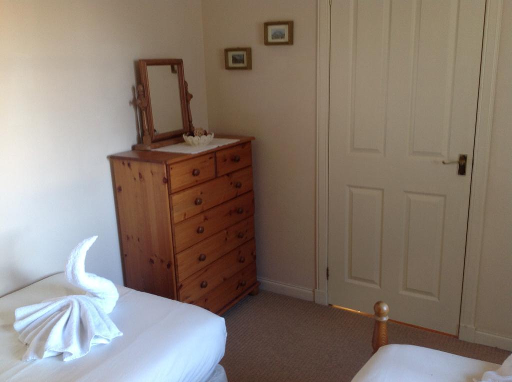 Wellingtonia Apartment Inverness Zimmer foto